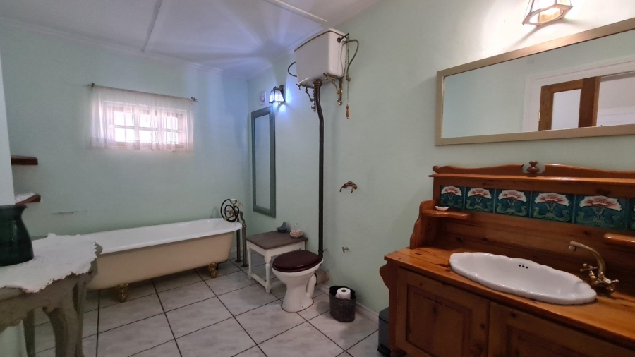 Commercial Property for Sale in Potchefstroom North West